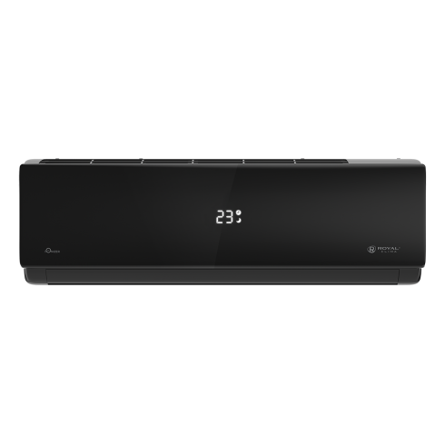 Кондиционер Royal Clima Attica Nero RC-AN55HN