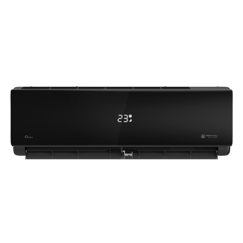 Кондиционер Royal Clima Attica Nero RC-AN55HN
