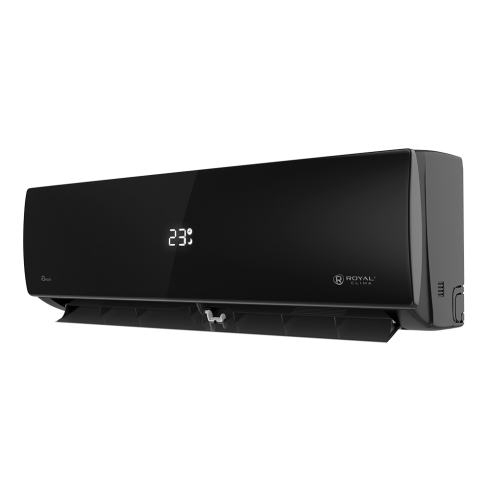 Кондиционер Royal Clima Attica Nero RC-AN55HN