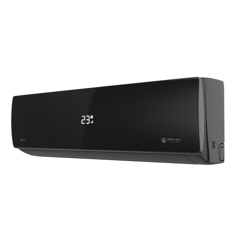 Кондиционер Royal Clima Attica Nero RC-AN55HN