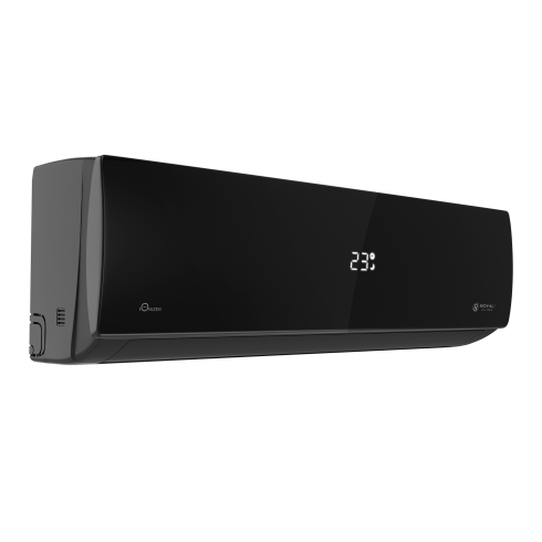Кондиционер Royal Clima Attica Nero RC-AN55HN