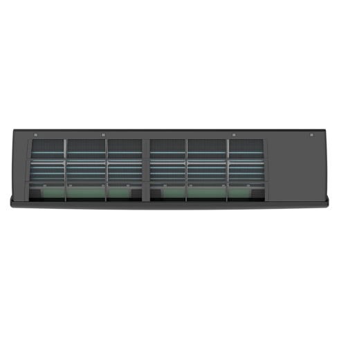 Кондиционер Royal Clima Attica Nero RC-AN55HN