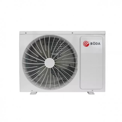 Кондиционер Roda Kalte Power DS-K07/DU-K07