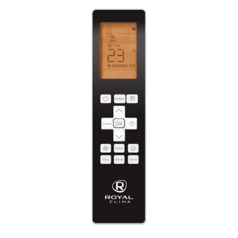 Кондиционер Royal Clima Triumph Lite RC-TWL70HN