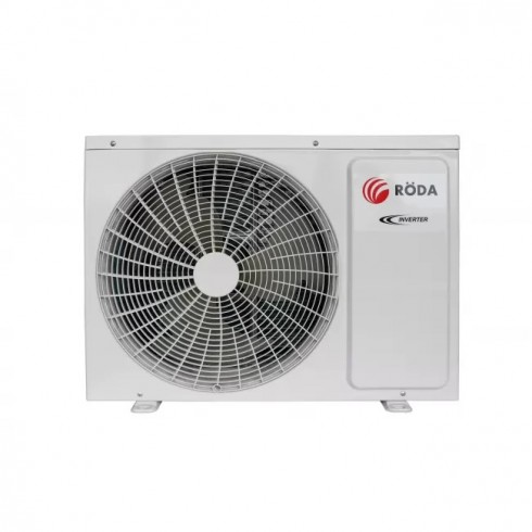 Кондиционер Roda KALTE EIS INVERTER DS-KP07 / DU-KP07