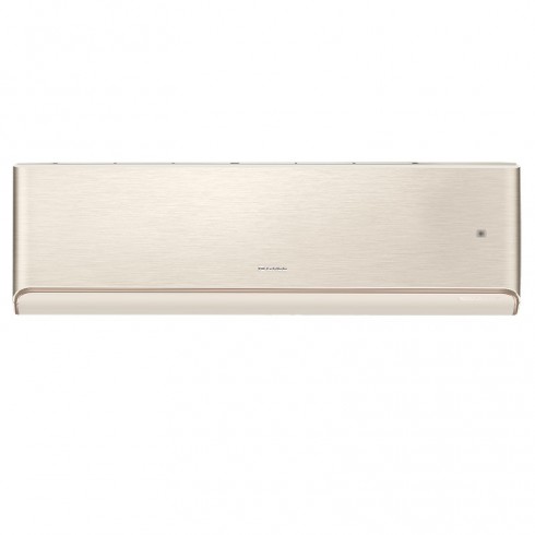 Кондиционер Gree Airy inverter R32 GWH24AVEXF-K6DNA1A (champagne)