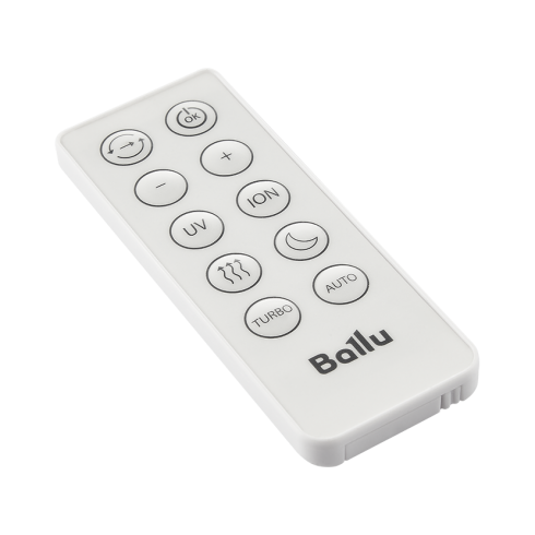 Очиститель воздуха приточный Ballu ONEAIR ASP-200SP