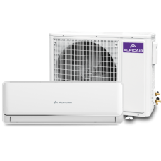 Кондиционер AlpicAir Eco X AWI/AWO-25HRDC1XA