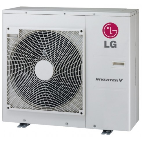 Внешний блок LG MU5M30
