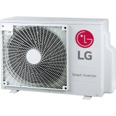 Внешний блок LG MU4M25