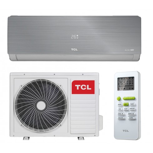 Кондиционер TCL TAC-12HRA/ES