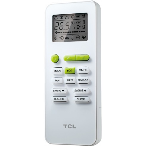 Кондиционер TCL TAC-12HRA/ES