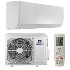 Кондиционер Gree Pular Inverter R32 GWH24AGD-K6DNA1C