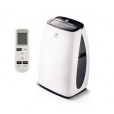 Мобильный кондиционер Electrolux EACM-10 HR/N3