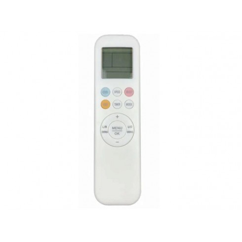 Кондиционер AUX ASW-H12A4/QH-R1DI AS-H12A4/QH-R1DI