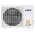 Кондиционер AUX ASW-H12A4/QH-R1DI AS-H12A4/QH-R1DI