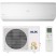 Кондиционер AUX ASW-H12A4/QH-R1DI AS-H12A4/QH-R1DI