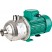 Насос Wilo Economy MHI 202 (1~230 В, EPDM)
