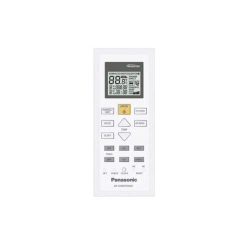 Кондиционер Panasonic Компакт CS-TZ35TKEW/CU-TZ35TKE