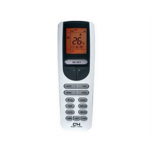 Кондиционер Cooper&Hunter Arctic Inverter NG CH-S09FTXLA-NG