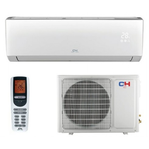 Кондиционер Cooper&Hunter Arctic Inverter NG CH-S09FTXLA-NG