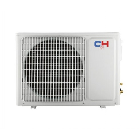 Кондиционер Cooper&Hunter Arctic Inverter NG CH-S09FTXLA-NG