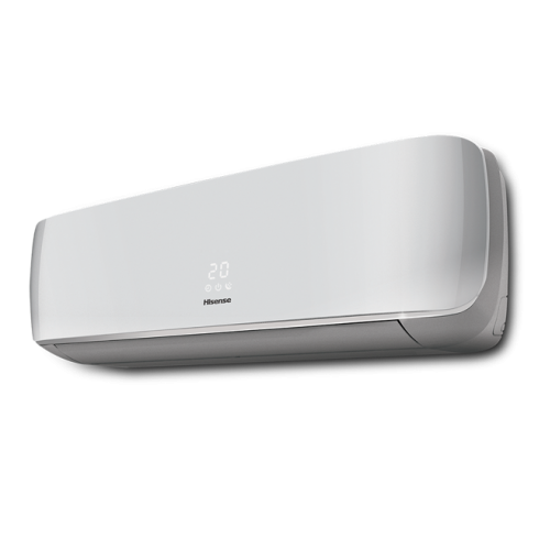 Hisense AS-09UR4SVNSA2 сплит система