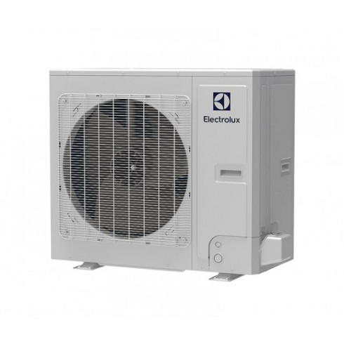 Кассетный кондиционер Electrolux EACC-48H/UP3/N3
