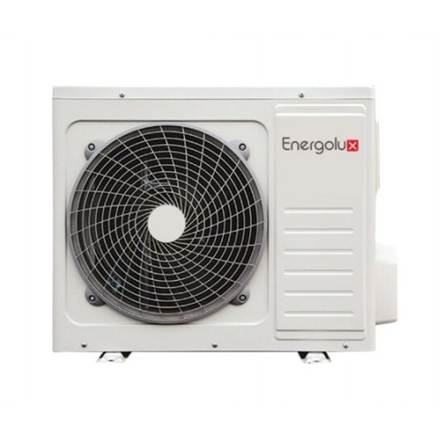 Кондиционер Energolux Zurich SAS12Z3-AI/SAU12Z3-AI