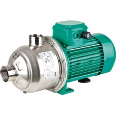 Насос Wilo Economy MHI 202 (1~230 В, FKM)