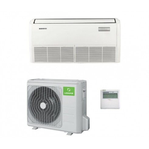 Кондиционер Lessar LS-HE48TMA4/LU-HE48UMA4