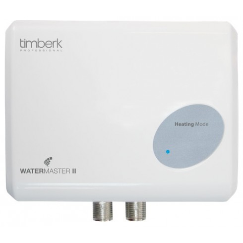 Timberk WHE 6.5 XTN Z1 электрический проточный водонагреватель