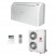 Кондиционер Royal Clima Soffitto o Pavimento CO-F 48HN