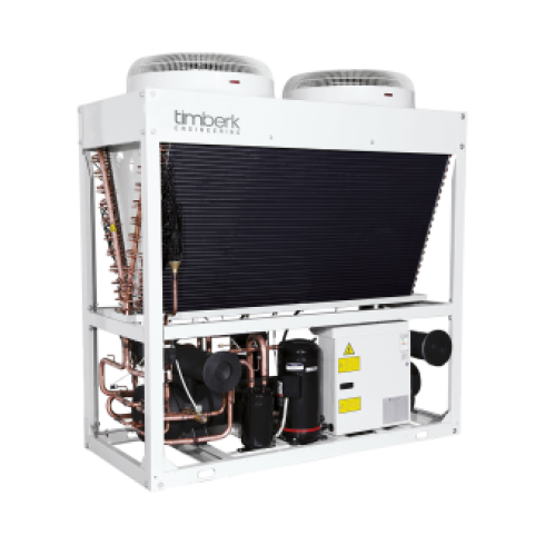Чиллер Timberk ACMC1 TIM 65WH