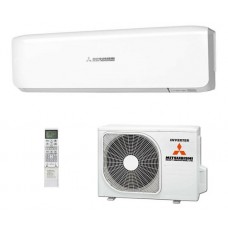 Кондиционер Mitsubishi Heavy Industries SRK25ZS-W/SRC25ZS-W