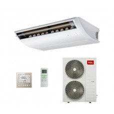 Напольно-потолочный кондиционер TCL TUB-60HRIA