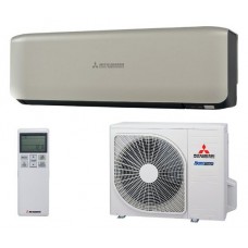 Кондиционер Mitsubishi Heavy Industries SRK25ZSX-WT/SRC25ZSX-W