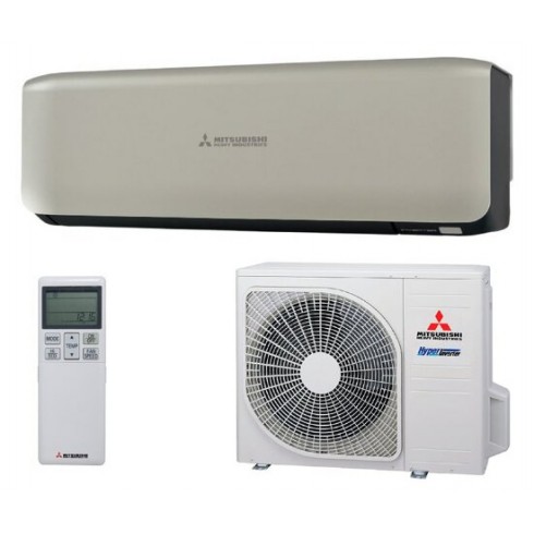 Кондиционер Mitsubishi Heavy Industries SRK25ZSX-WT/SRC25ZSX-W