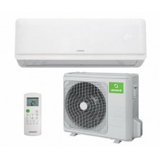 Кондиционер Lessar Inverto LS-HE09KLA2B/LU-HE09KLA2B