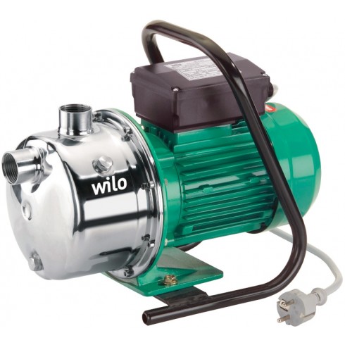 Насос Wilo Jet WJ 202 (1~230 В)