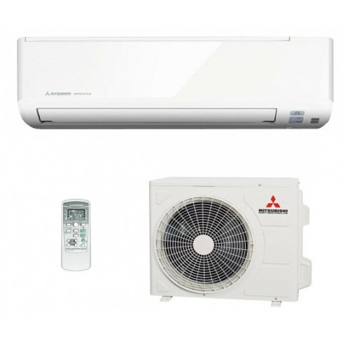 Кондиционер Mitsubishi Heavy Industries SRK35ZSPR-S/SRC35ZSPR-S