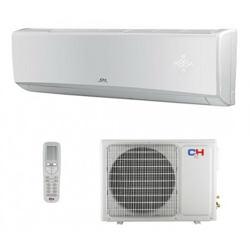 Кондиционер Cooper&Hunter Alpha CH-S12FTXE