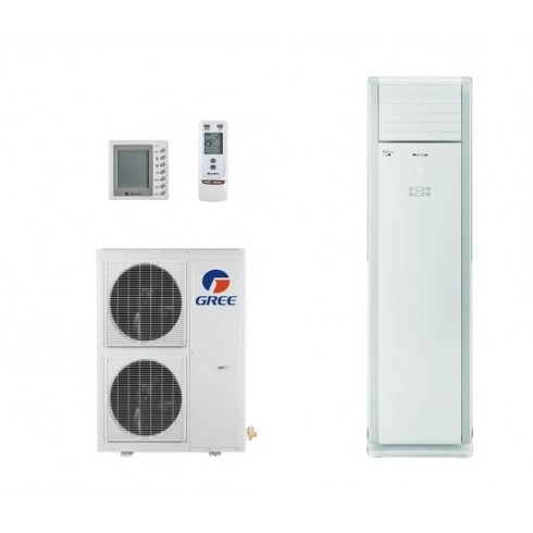 Колонный кондиционер Gree GVA55AL-M3NNC7A