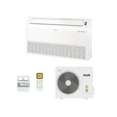 Напольно-потолочный кондиционер AUX ALCF-H36/4DR1/AL-H36/4DR1(U)