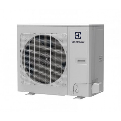 Напольно-потолочный кондиционер Electrolux EACU-48H/UP3-DC/N8