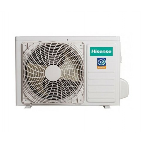 Кондиционер Hisense Black Star DC Inverter AS-09UR4SYDDEIB1