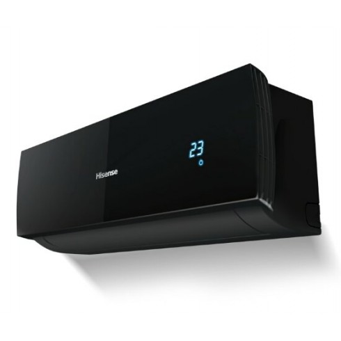 Кондиционер Hisense Black Star DC Inverter AS-09UR4SYDDEIB1