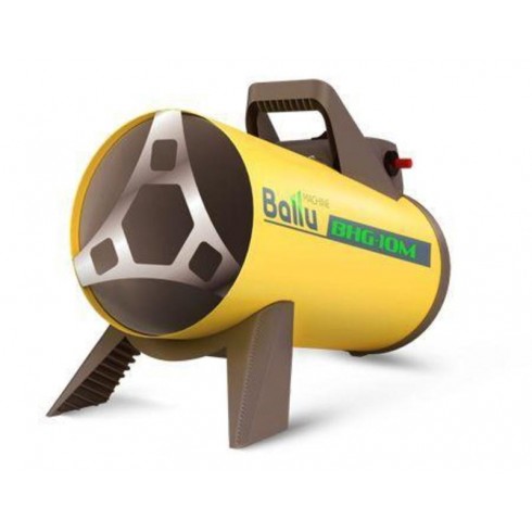 Ballu BHG-10 (M) газовая тепловая пушка