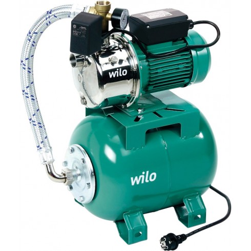Насос Wilo Jet HWJ 20 L 202 (1~230 В)