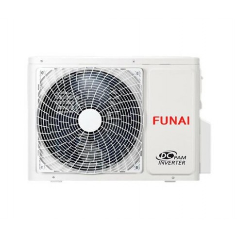 Кондиционер Funai Sensei Inverter RACI-SN25HP.D03